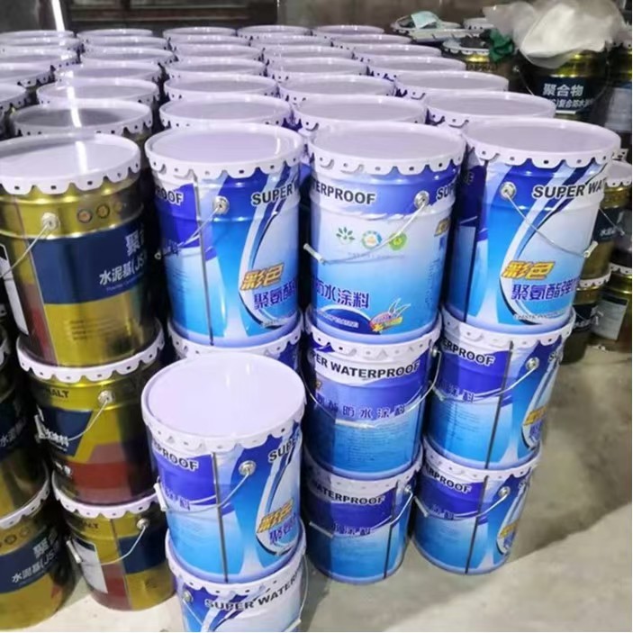 Building Materials 5